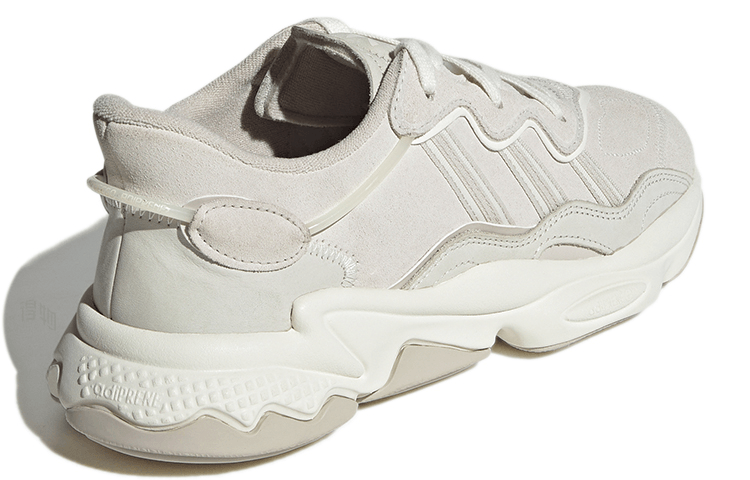 Adidas Ozweego Light Beige — фото 3