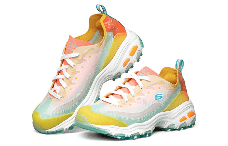 Skechers D'LITES — фото 2