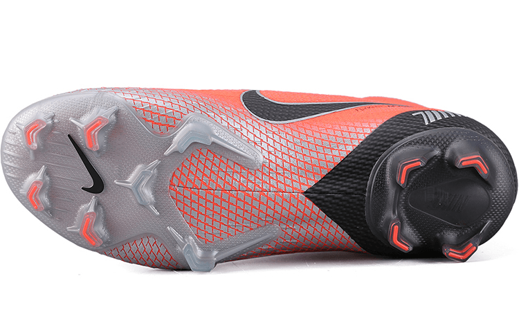Nike Mercurial Superfly 6 Elite CR7 FG — фото 4