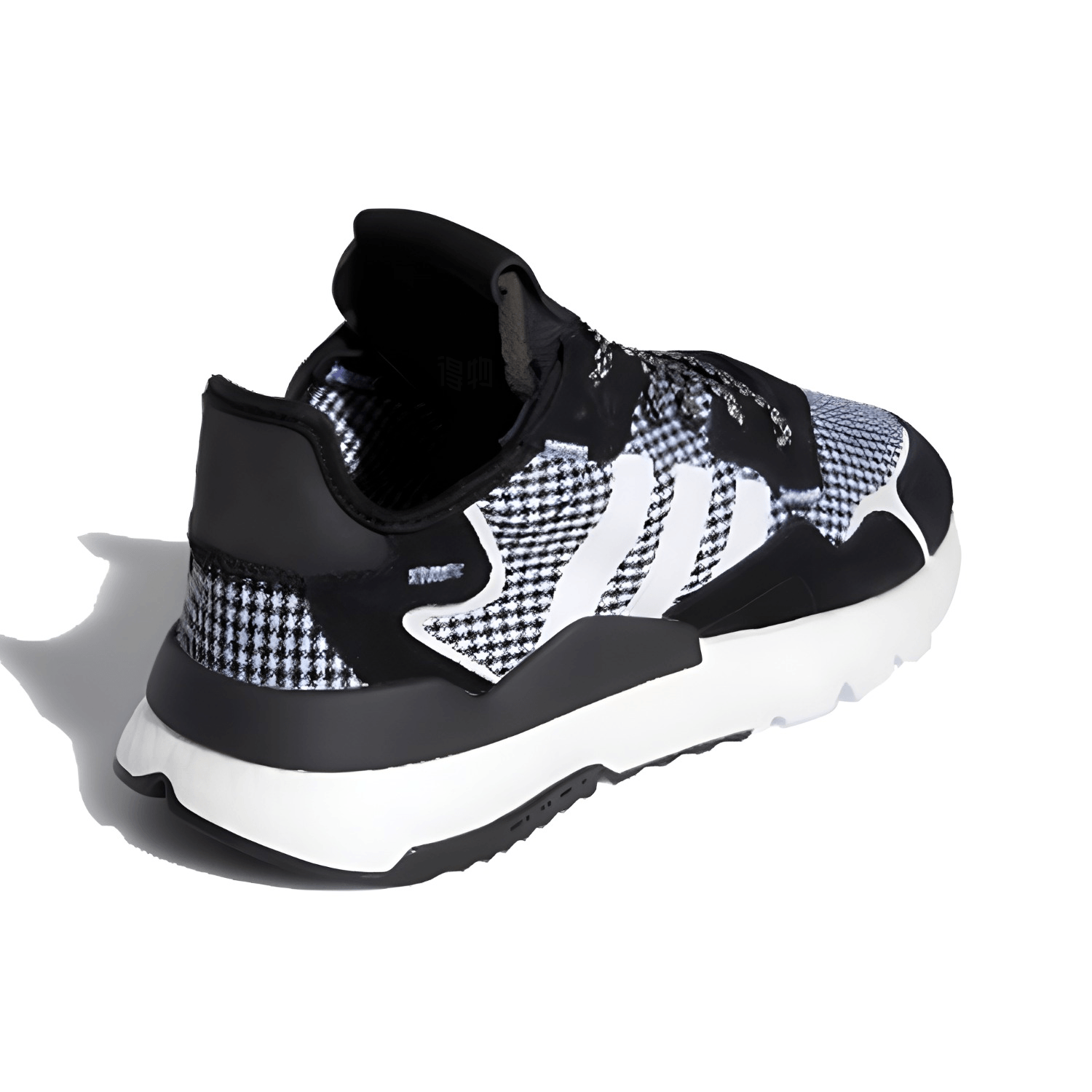 adidas originals adidas Nite Jogger — фото 2