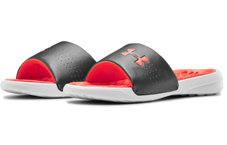 Under Armour Playmaker Fixed Strap — фото 2