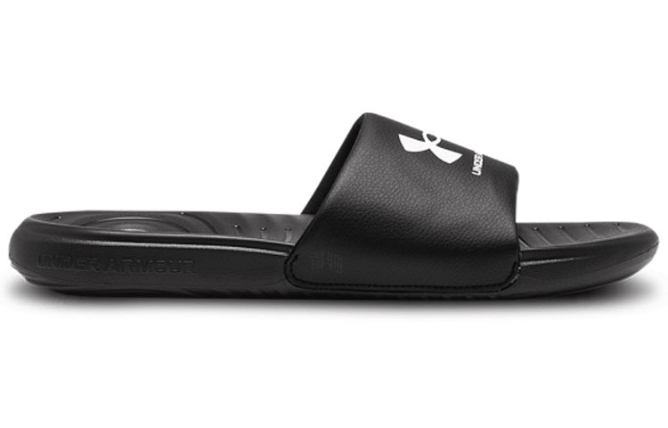Under Armour Ansa Fixed Black — фото 1