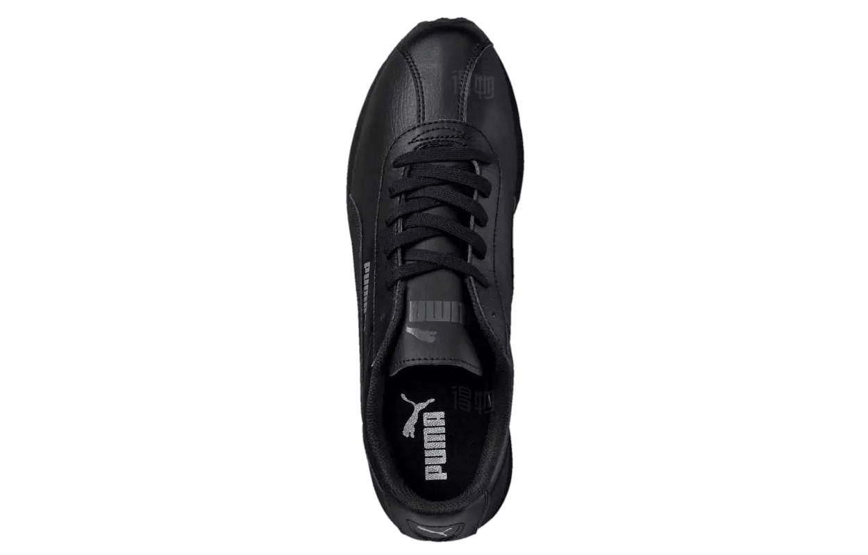Puma Turin Black — фото 3