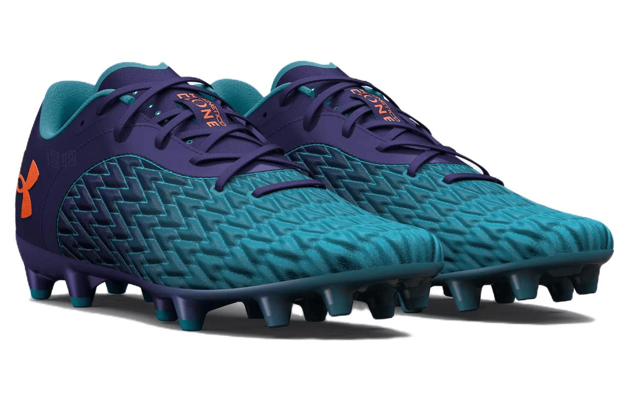 Under Armour Clone Magnetico Premier 2.0 — фото 2