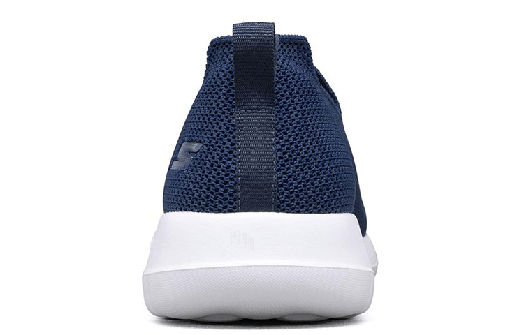 Skechers GO WALK Max Navy — фото 3