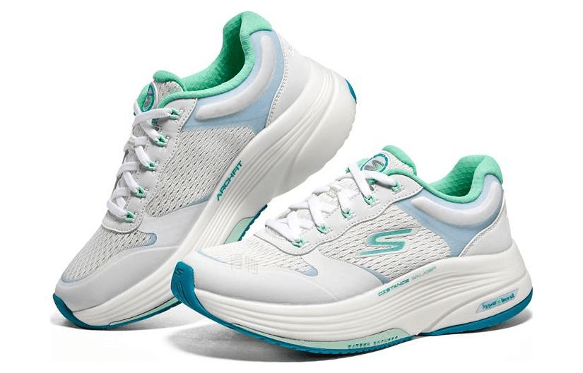 Skechers Go Walk Distance Walker — фото 2