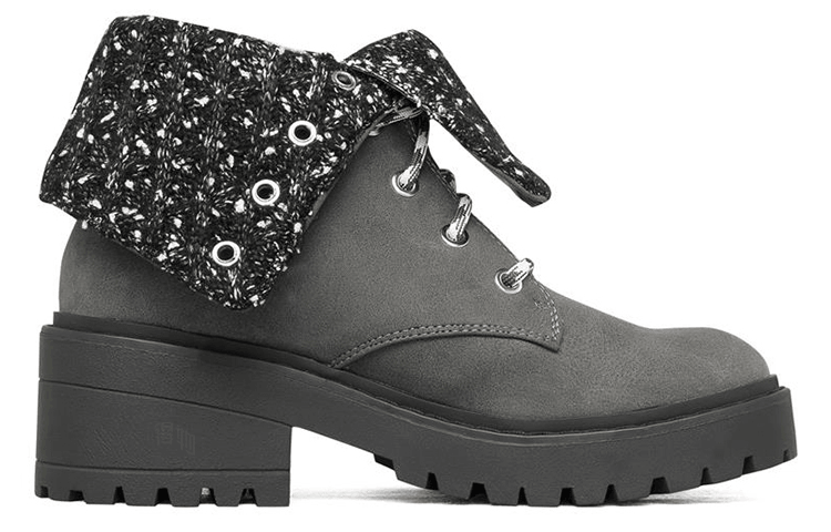 Skechers Teen Spirit Charcoal — фото 1