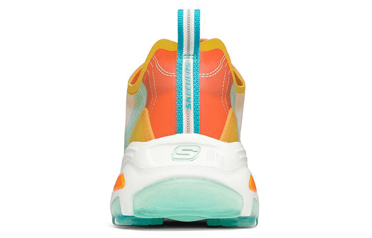 Skechers D'LITES — фото 3