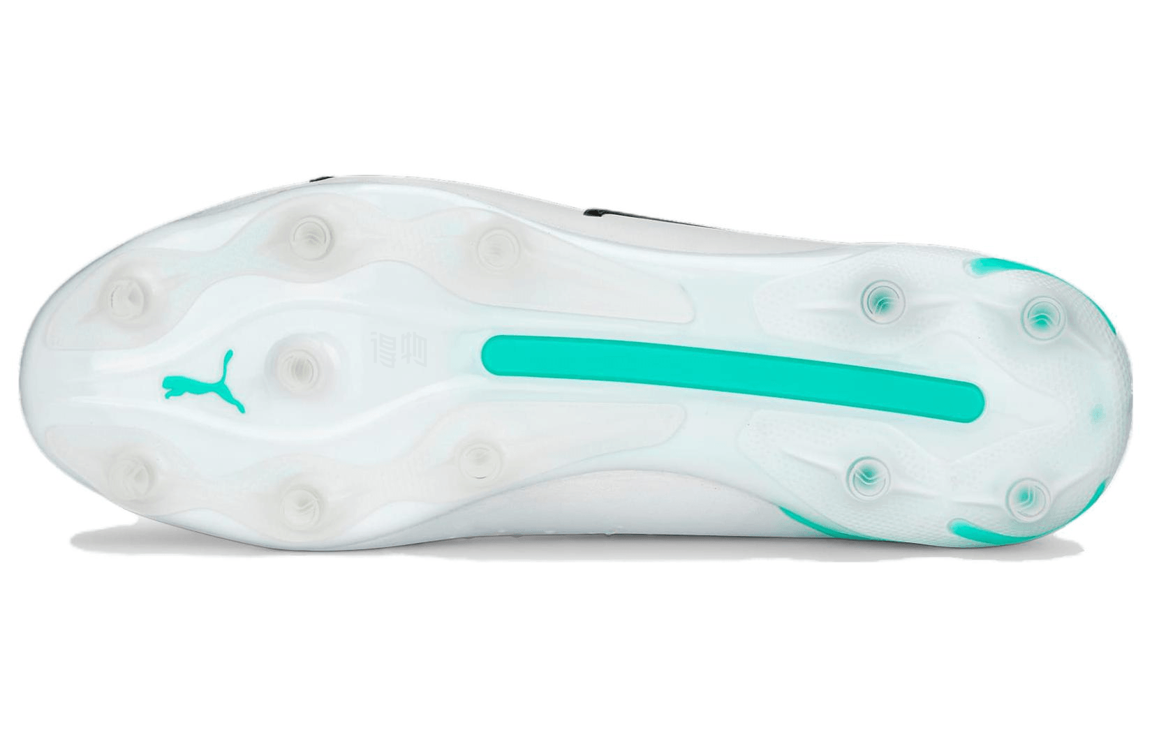 Puma King Ultimate FGAG — фото 4
