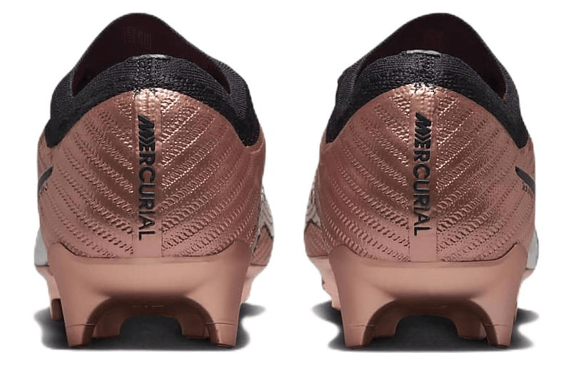 Nike Zoom Mercurial Vapor 15 Elite FG — фото 4