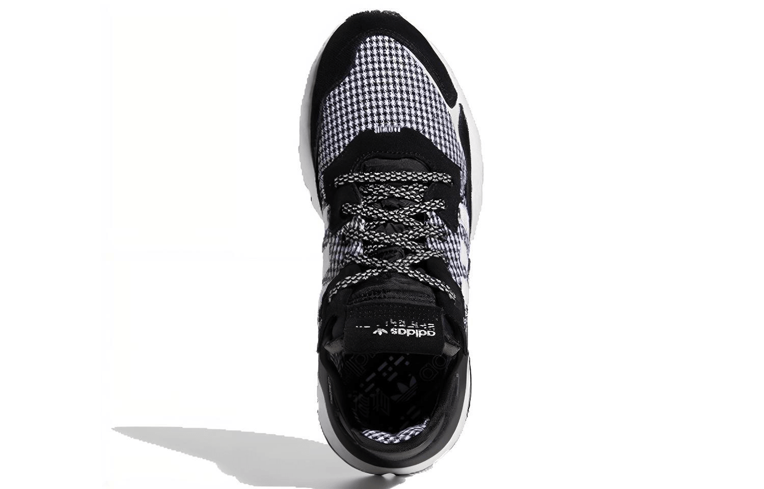 adidas originals adidas Nite Jogger — фото 3