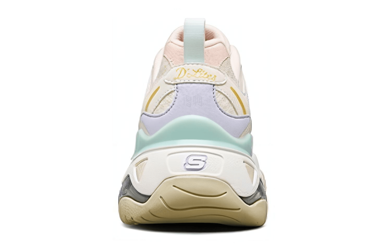 Skechers D'LITES 3.0 — фото 3