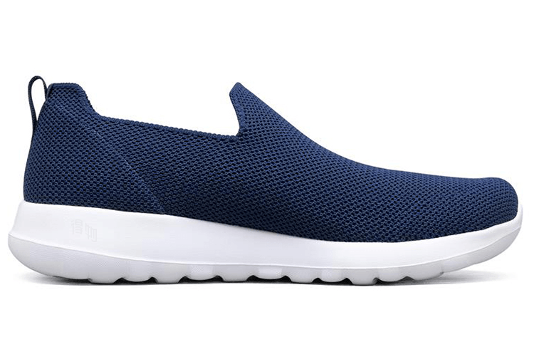 Skechers GO WALK Max Navy — фото 1