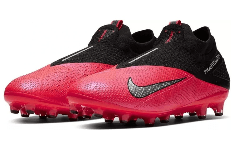 Nike Phantom Vision 2 Elite Dynamic Fit AG-PRO — фото 2