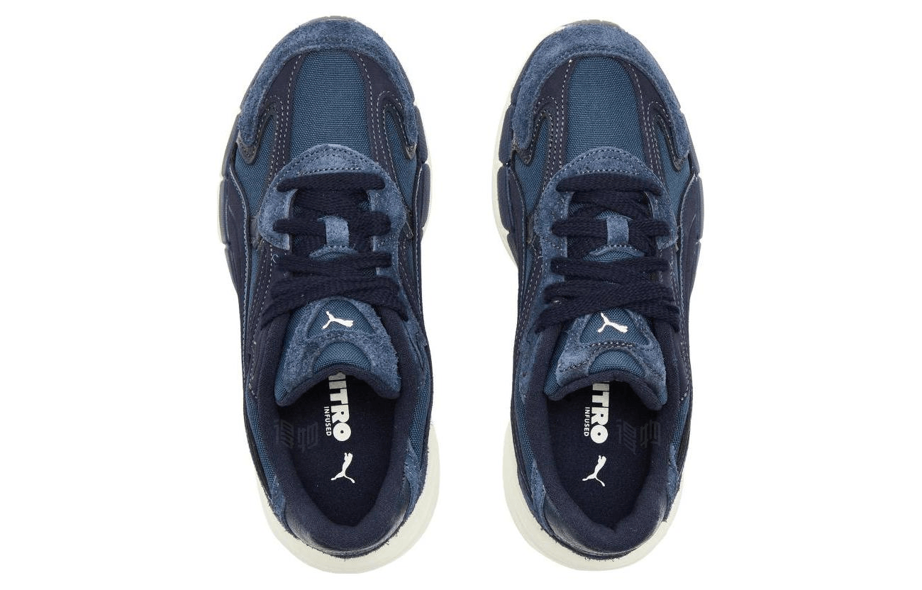 Puma Teveris Nitro Worn Out — фото 3