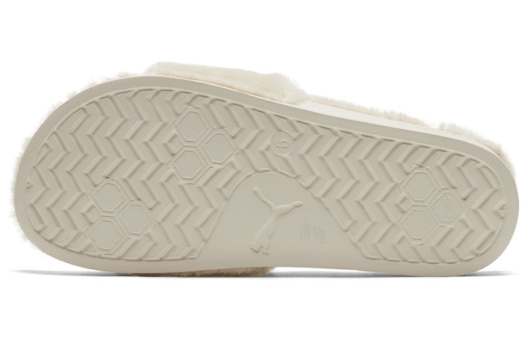 Puma Leadcat 2.0 Fuzz Wns Beige Black — фото 5