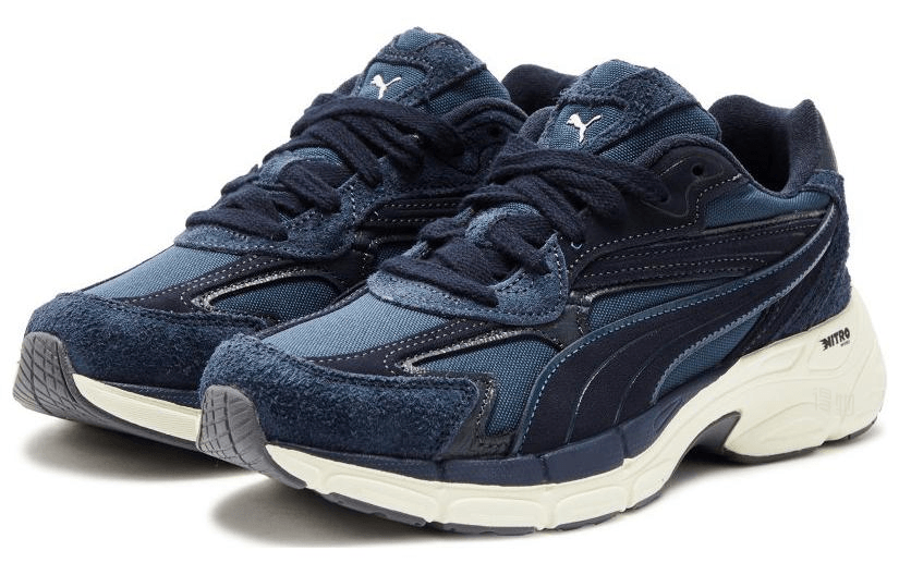 Puma Teveris Nitro Worn Out — фото 2