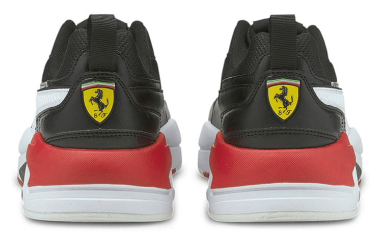 Puma X-Ray 2 Ferrari Race — фото 3