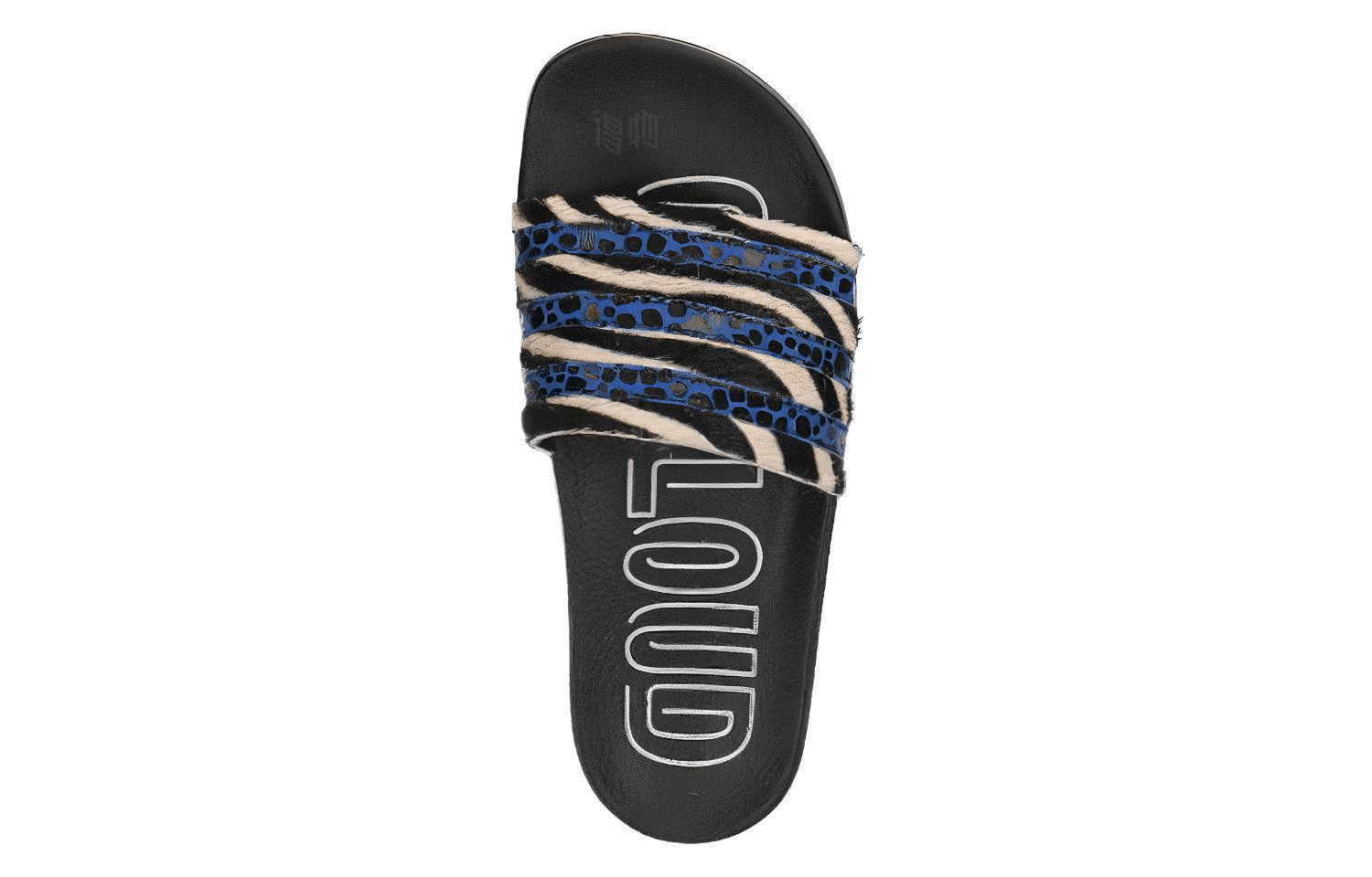 Adidas Adilette Slides — фото 3