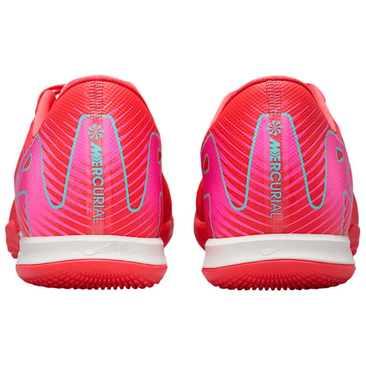 Nike Mercurial Vapor 16 Academy Low IC Ember Glow — фото 3