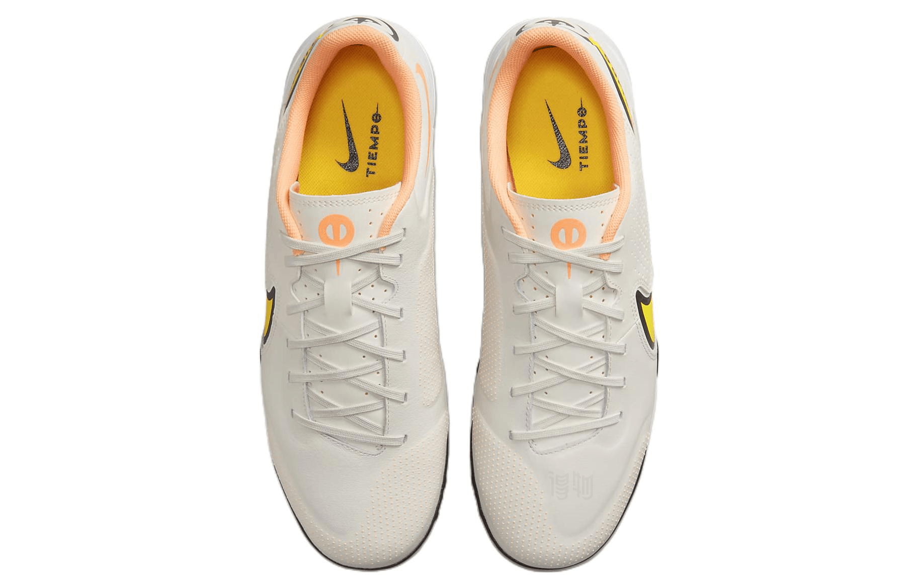 Nike Tiempo Legend 9 Academy TF — фото 3