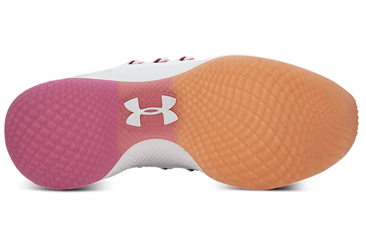 Under Armour Charged Breathe — фото 4