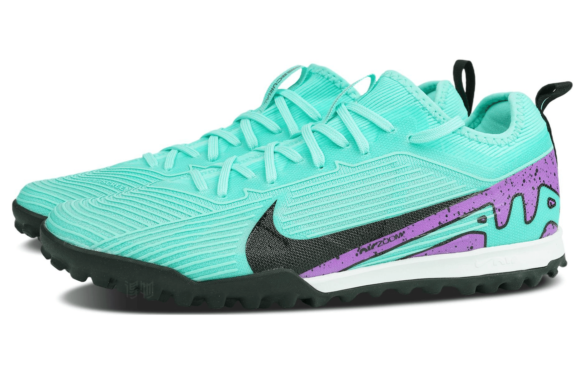 Nike Mercurial Vapor 15 Pro TF — фото 2