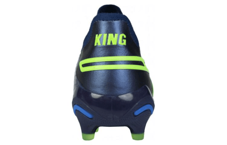 Puma King Ultimate FG AG — фото 3