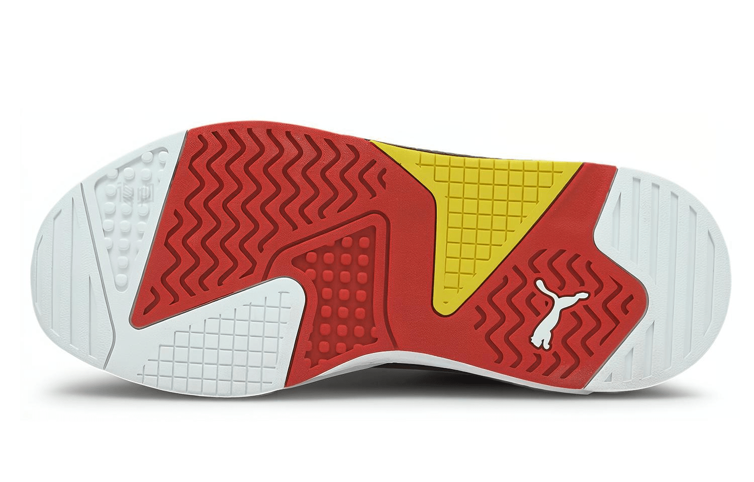 Puma X-Ray 2 Ferrari Race — фото 4