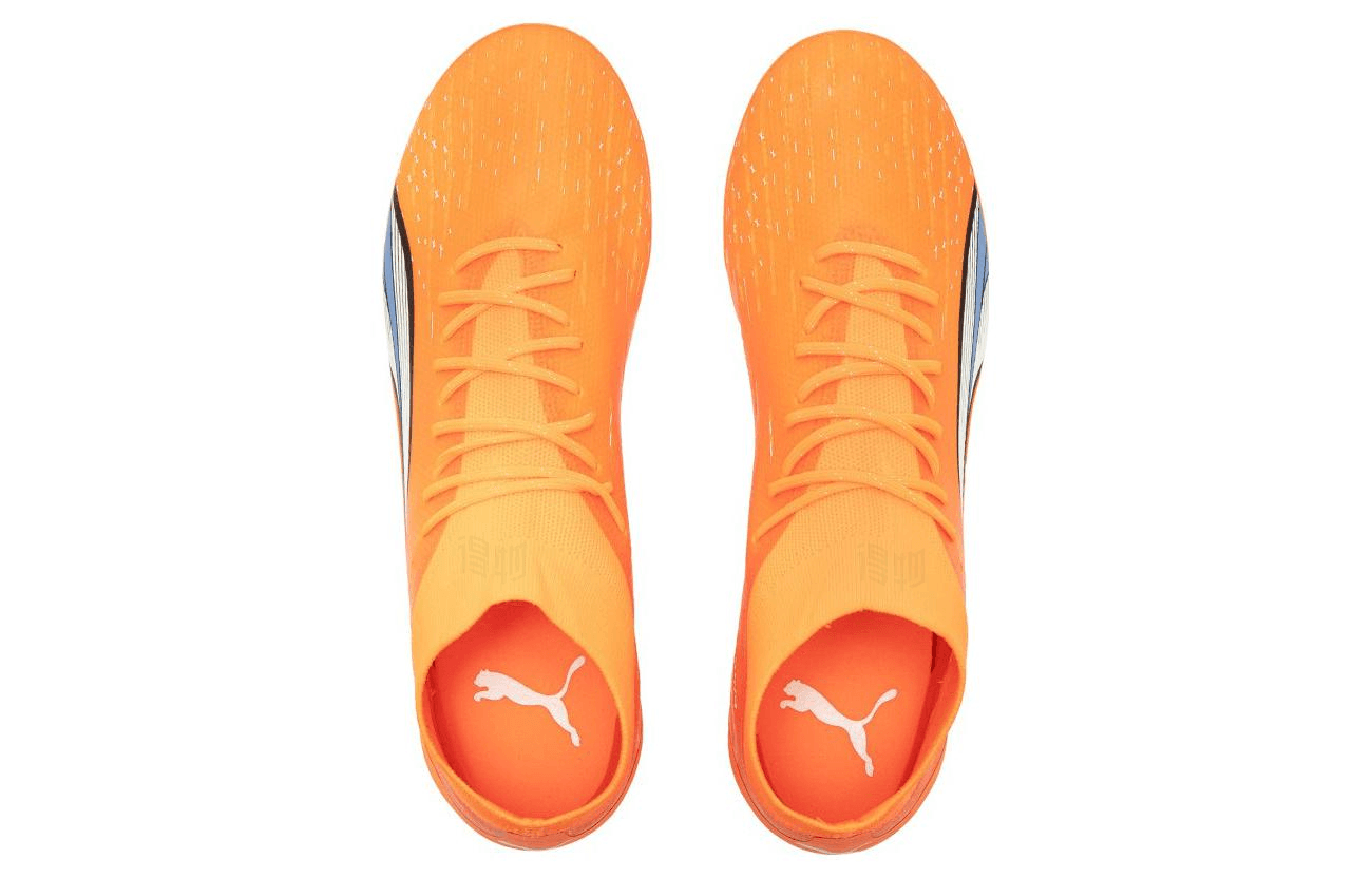 Puma Ultra Pro Mg — фото 3