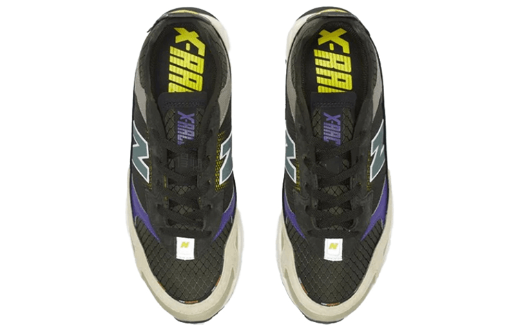New Balance X-Racer — фото 2