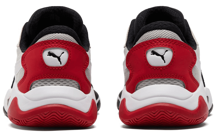 Puma Storm Origin — фото 4