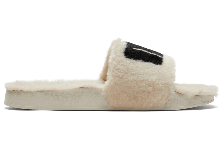 Puma Leadcat 2.0 Fuzz Wns Beige Black — фото 1