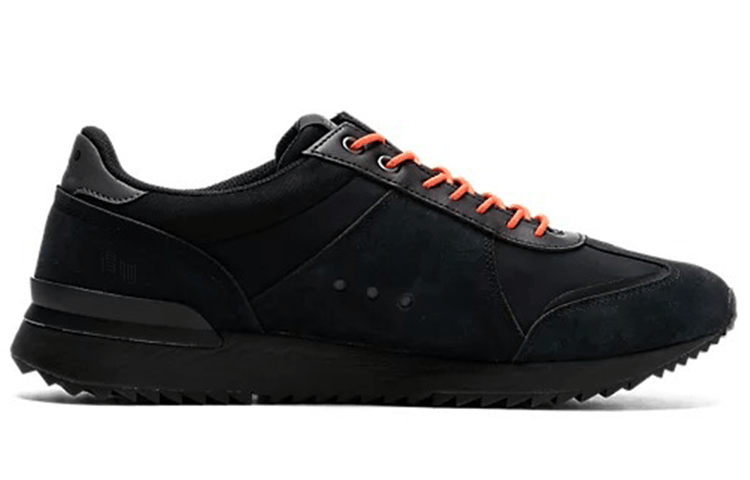 Onitsuka Tiger Tracer Ex Black — фото 1