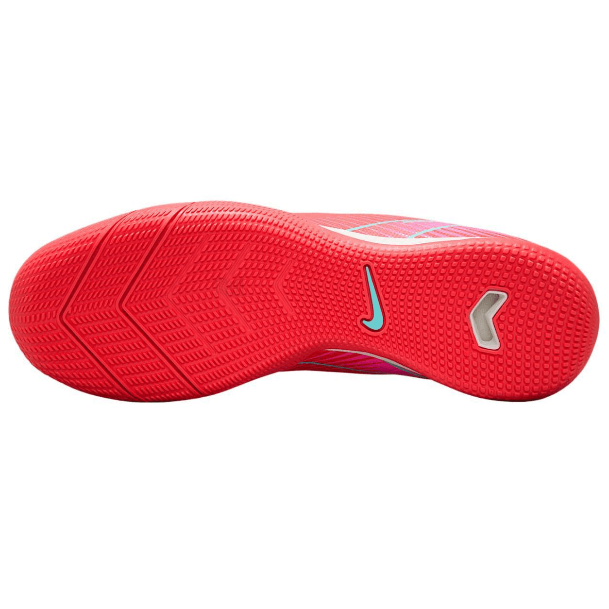 Nike Mercurial Vapor 16 Academy Low IC Ember Glow — фото 4