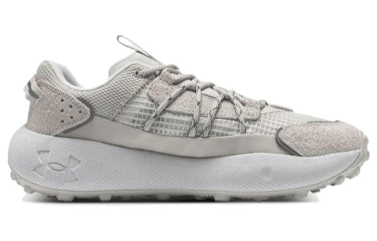 Under Armour Venture Pro Grey White — фото 1