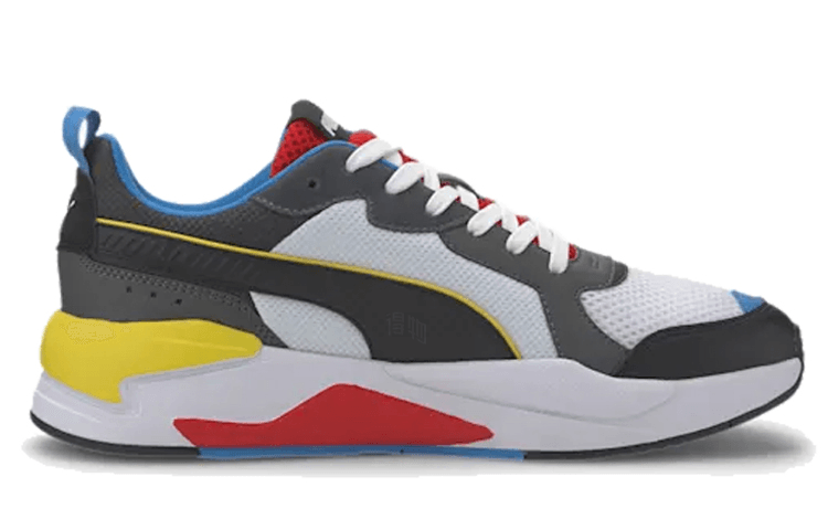 Puma X-RAY — фото 1