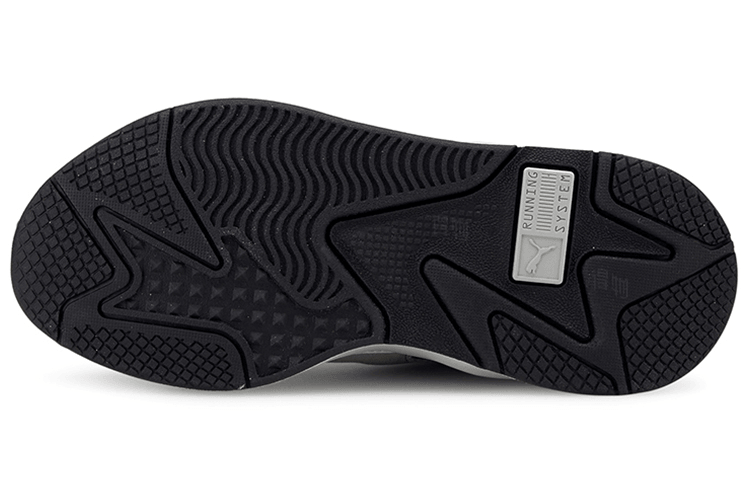 Puma RS-X 3 Layers — фото 4
