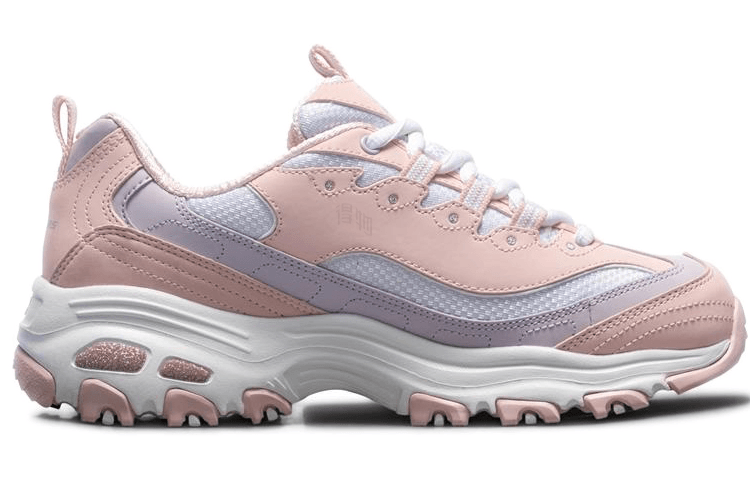 Skechers D'LITES — фото 1
