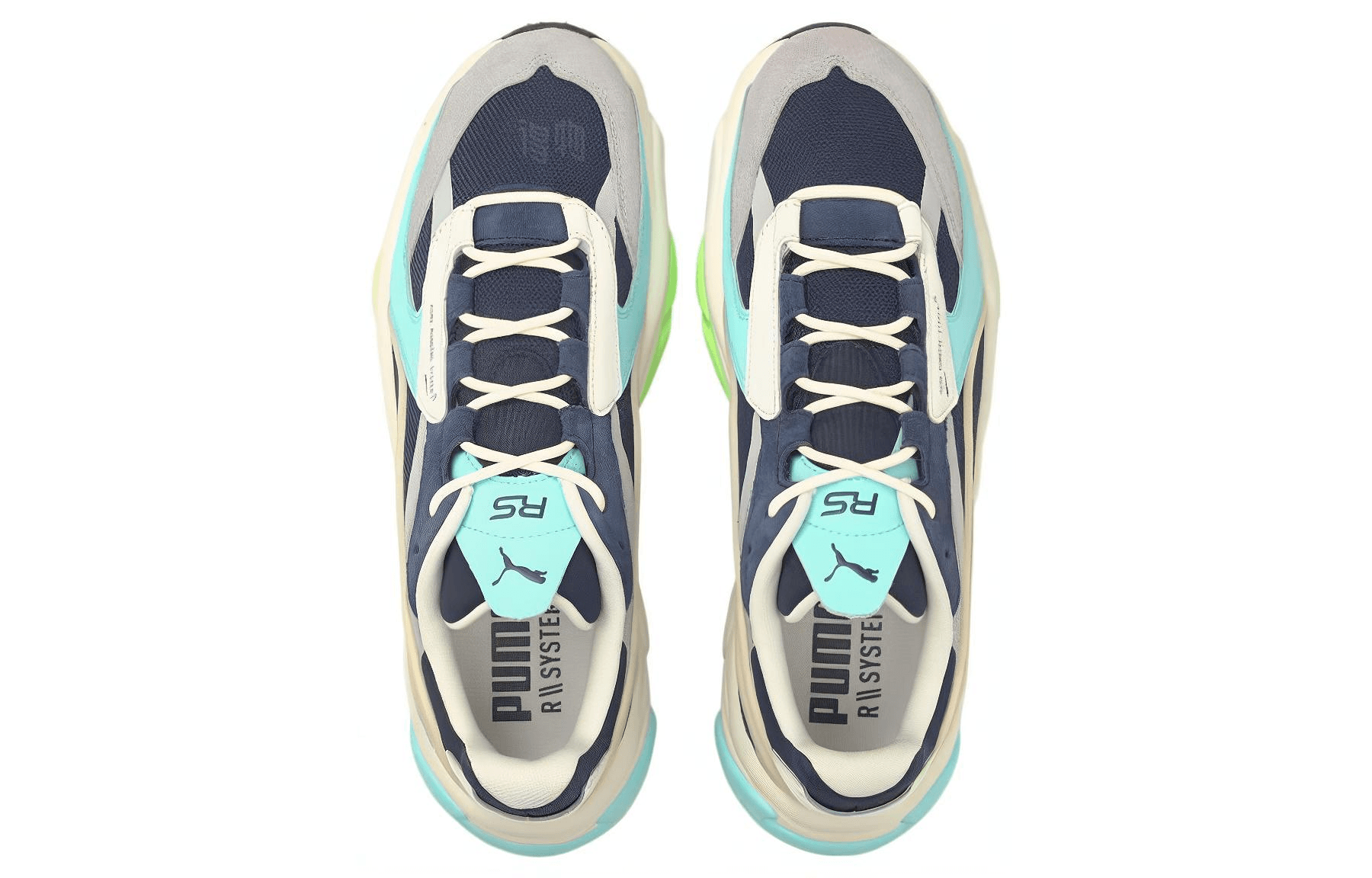 Puma Rs-Connect Dust — фото 2