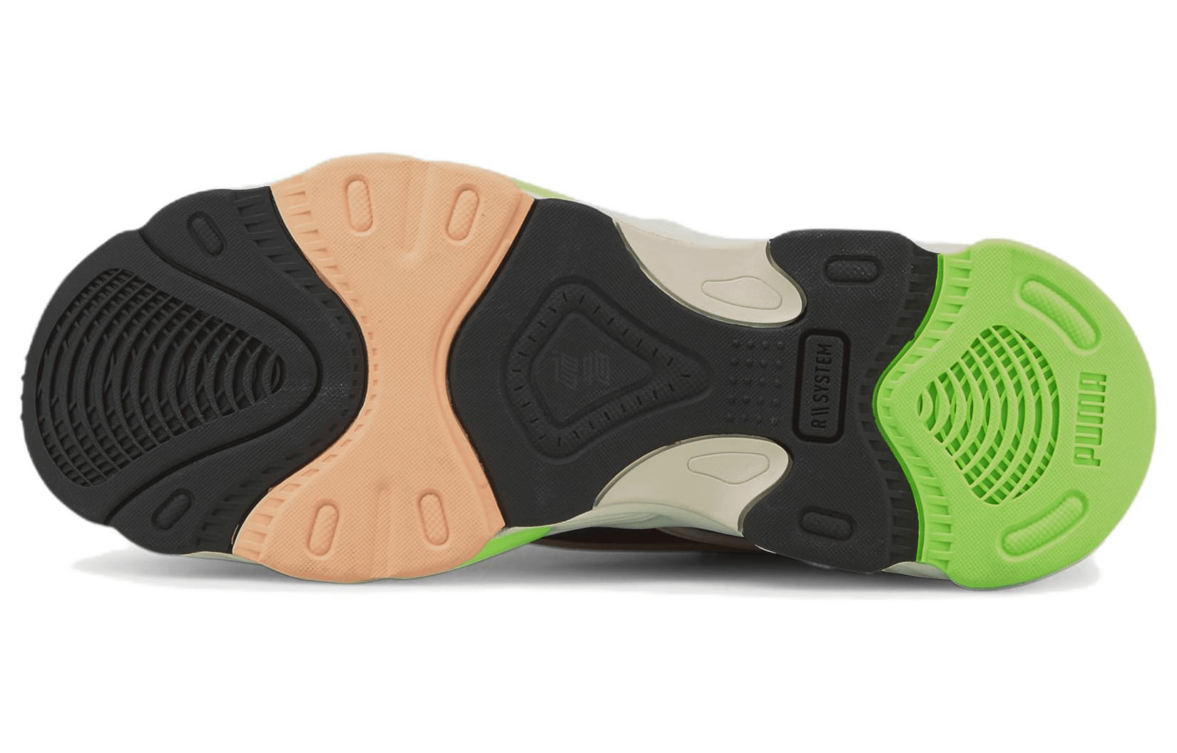 Puma Rs-Connect Dust — фото 4