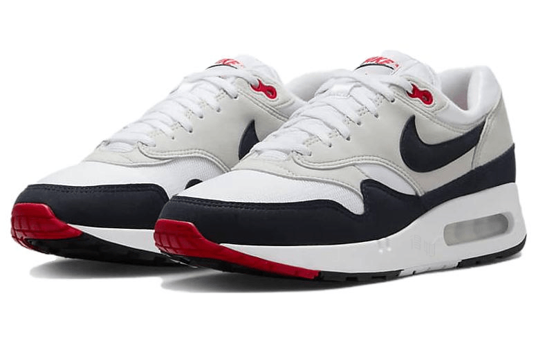 Nike Air Max 1 '86 OG Black — фото 2