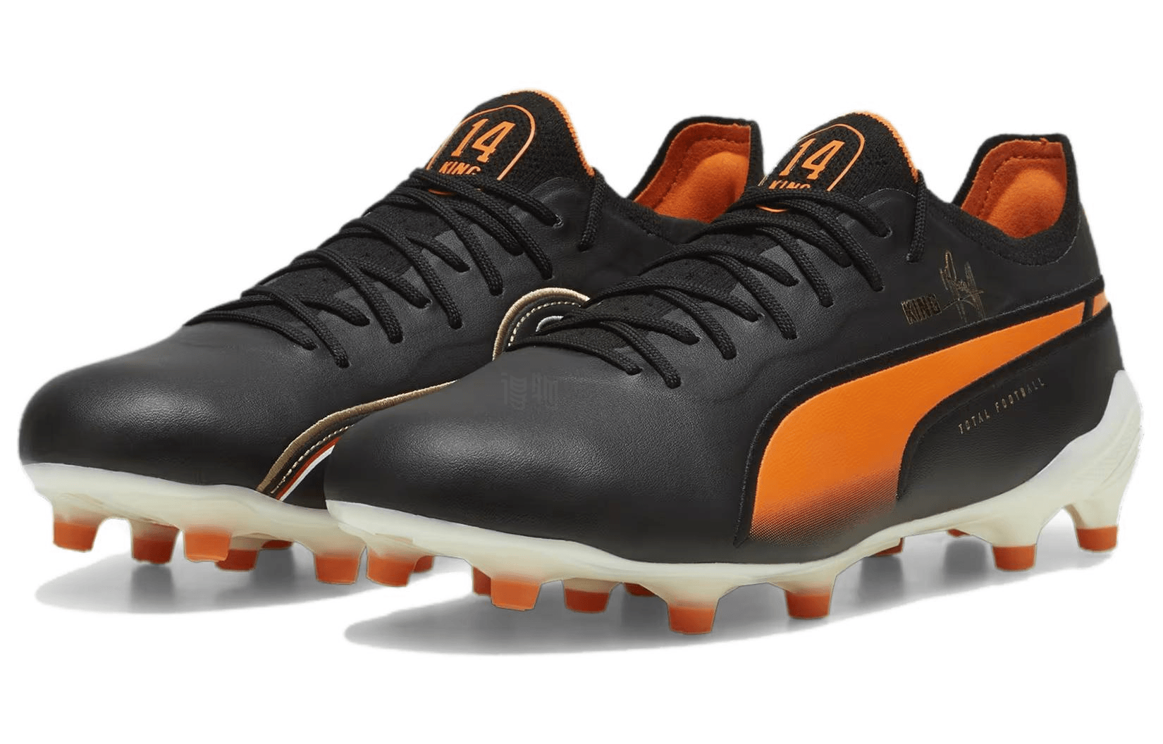 Puma King Ultimate AGFG — фото 2