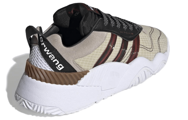adidas originals Alexander Wang x Adidas Originals Turnout Bball Trainer — фото 2