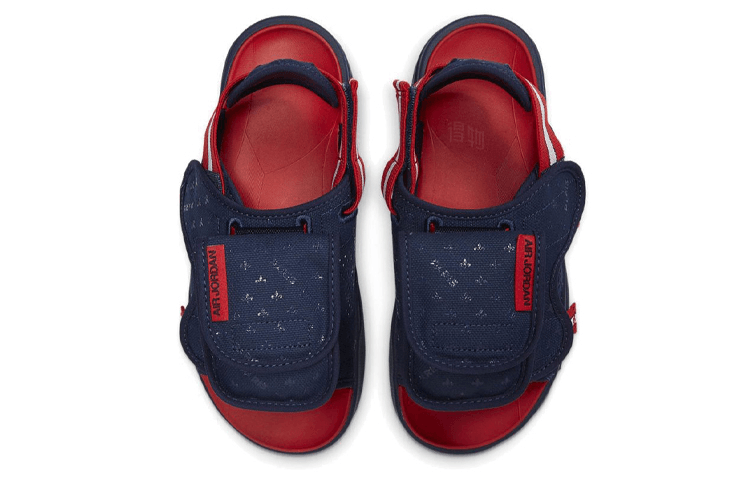 Jordan LS Slide — фото 3
