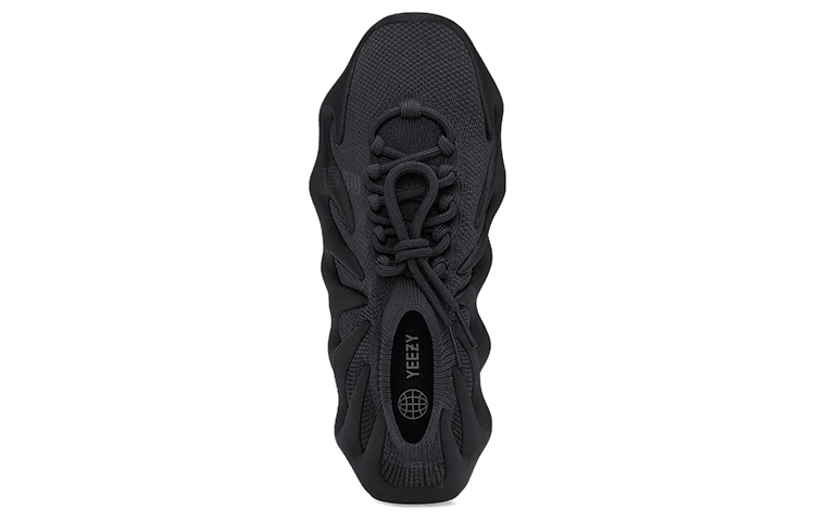 adidas originals adidas Yeezy 450 Utility Black — фото 3