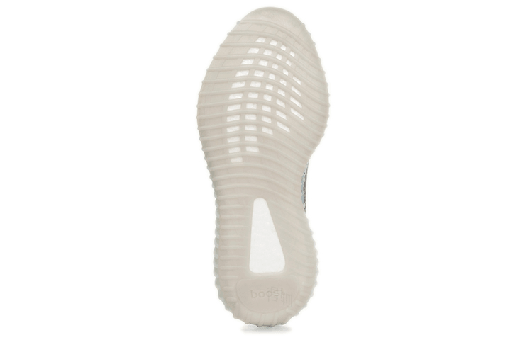 adidas originals adidas Yeezy Boost 350 V2 Blue Tint — фото 3