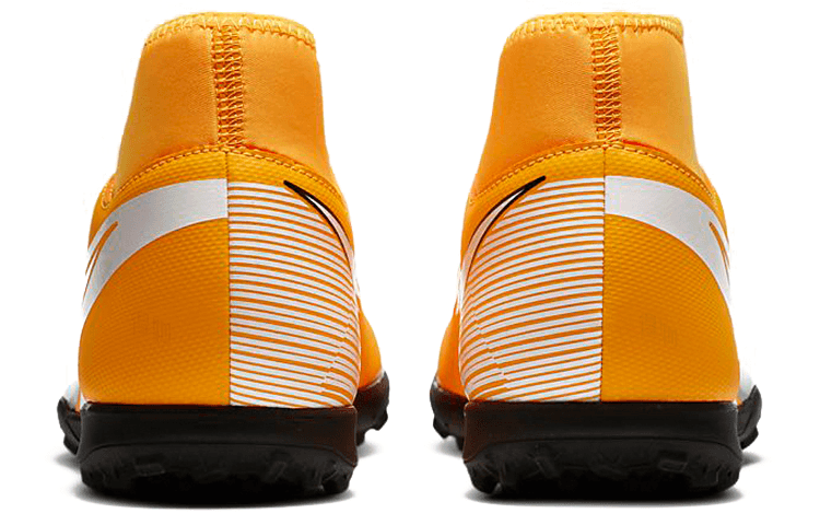 Nike Mercurial Superfly 7 Club TF — фото 4