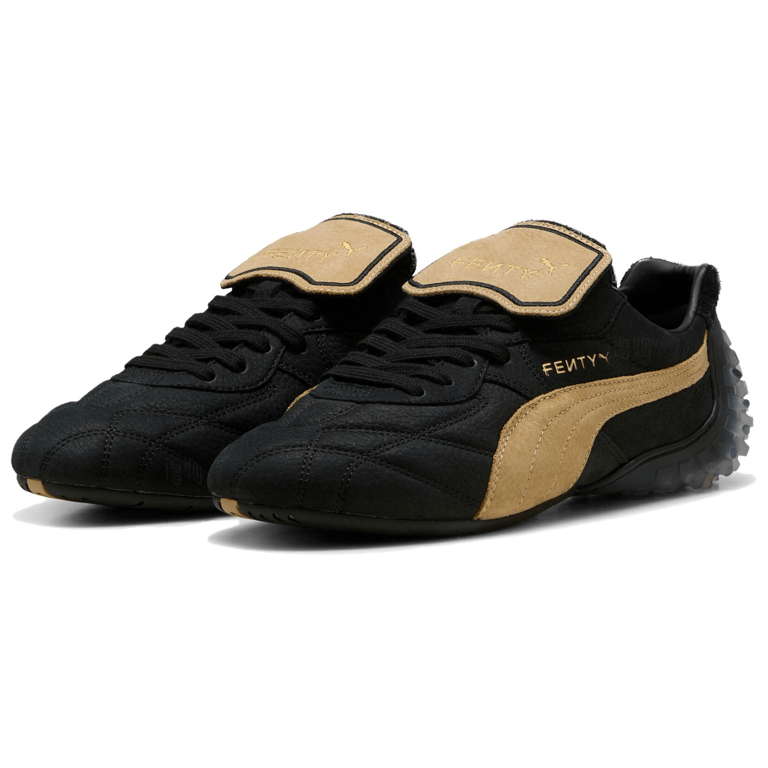 Puma Fenty Beauty x Puma Avanti LS — фото 2