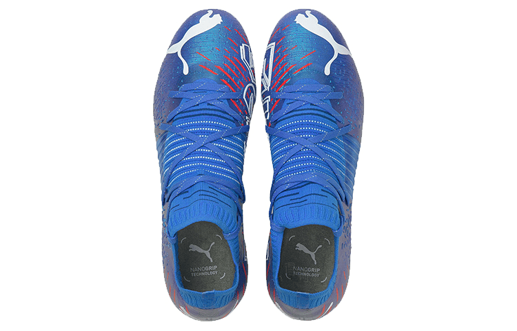 Puma Future Z 1.2 FG/AG — фото 2